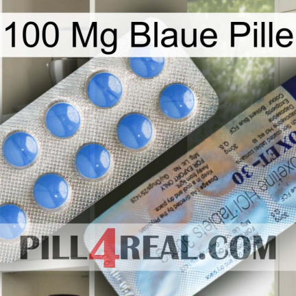 100 Mg Blue Pill 39
